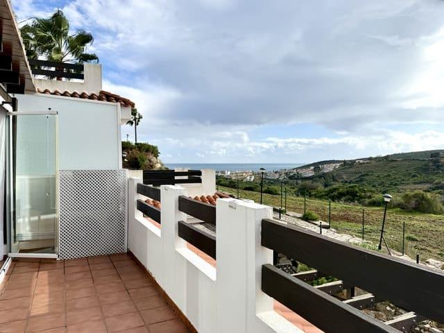 Apartamento en alquiler en San Luis de Sabinillas, Manilva