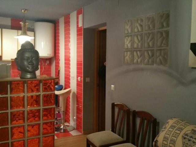 Apartamento en alquiler en San Martín De Valdeiglesias, Madrid