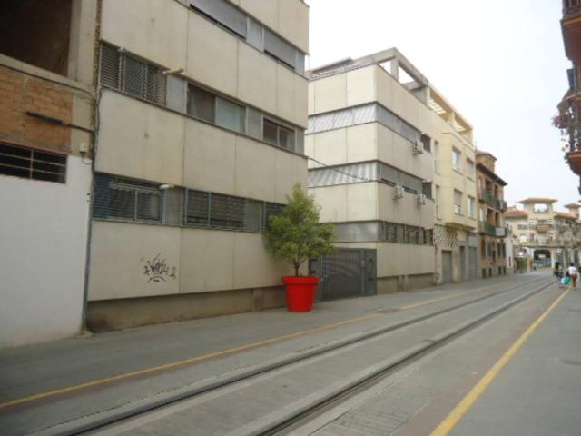 Piso en alquiler en Santa Juliana, Comarca de la Vega de Granada