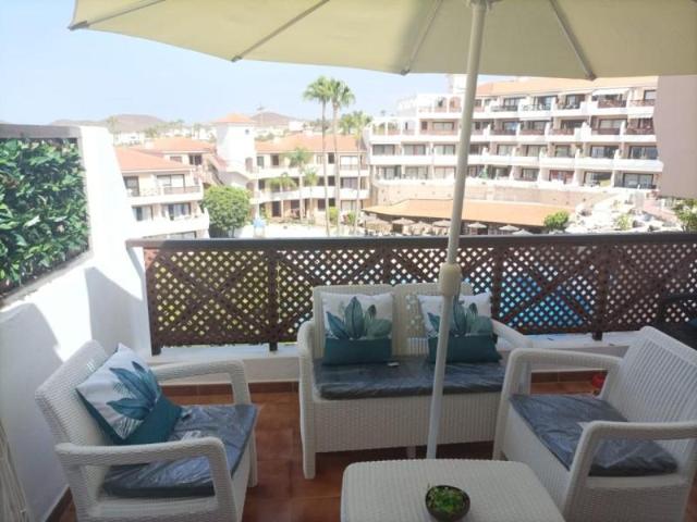 Apartamento en alquiler en San Miguel de Abona, Golf del Sur