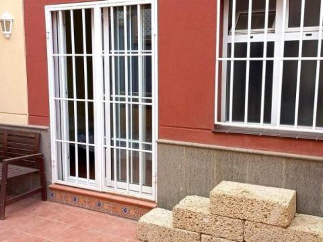 Apartamento en alquiler en San Miguel de Abona, Aldea Blanca