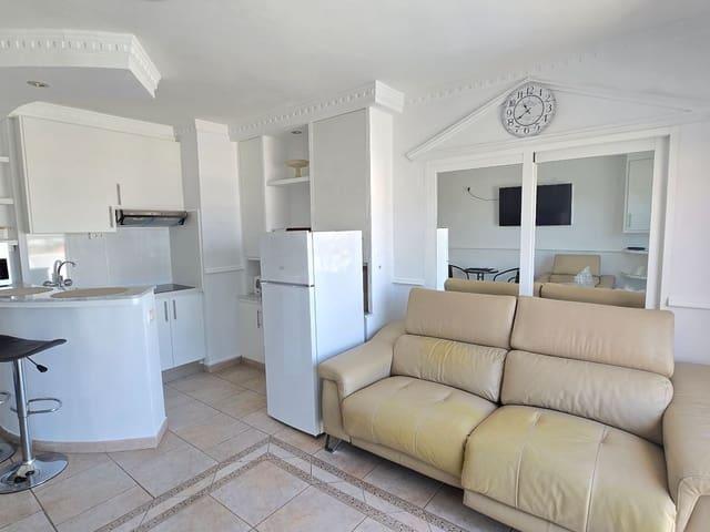 Apartamento en alquiler en San Miguel de Abona, La Asomada Baja