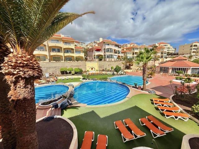 Apartamento en alquiler en Asomada, San Miguel de Abona