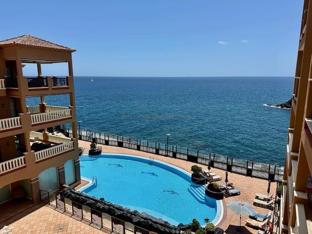 Apartamento en alquiler en Asomada, San Miguel de Abona