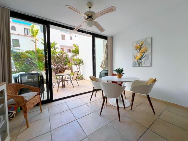Apartamento en alquiler en San Miguel de Abona, La Asomada Baja