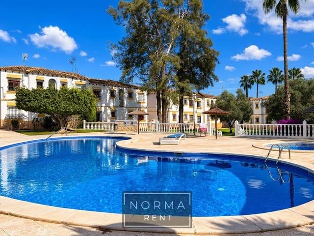 Apartamento en alquiler en el Baix Segura / La Vega Baja, Valencia