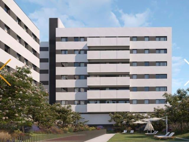 Apartamento en alquiler en San Miguel De Salinas