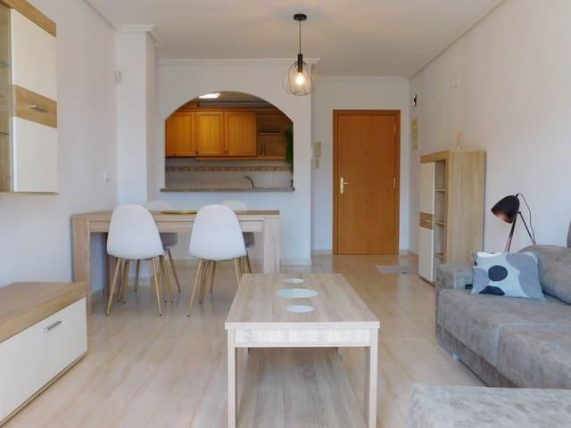 Apartamento en alquiler en el Baix Segura / La Vega Baja, Valencia
