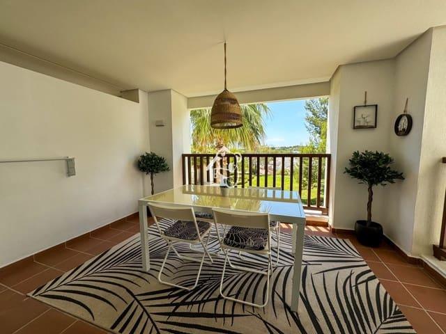 Apartamento en alquiler en San Miguel De Salinas, Valencia