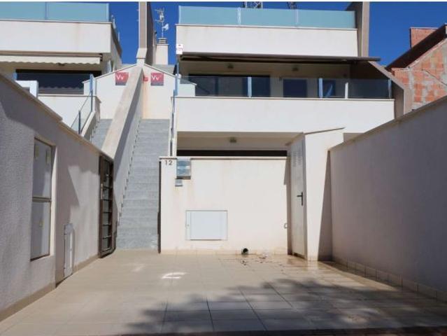 Piso en alquiler en San Pedro Del Pinatar