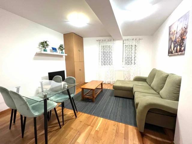 Casa en alquiler en Casco Vello, Lugo