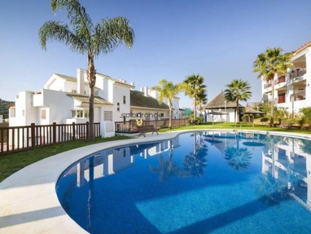 Apartamento en alquiler en San Roque