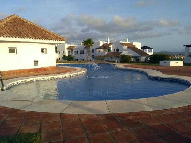 Apartamento en alquiler en La Alcaidesa, Campo de Gibraltar