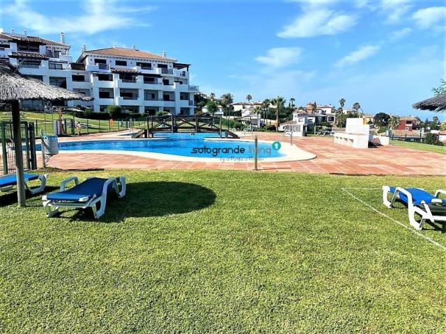 Apartamento en alquiler en San Roque