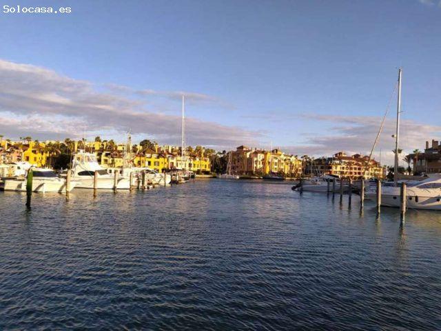 Piso en alquiler en Torreguadiaro, San Roque