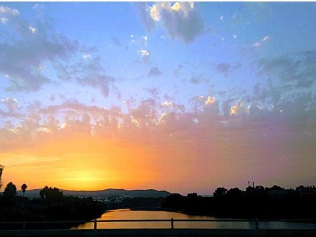 Piso en alquiler en Torreguadiaro, Campo de Gibraltar