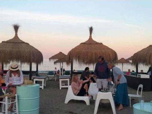 Piso en alquiler en Triana, Campo de Gibraltar