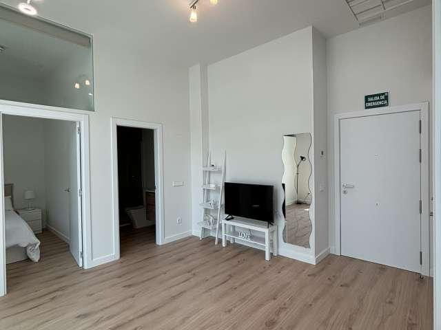 Apartamento en alquiler en San Sebastián De Los Reyes, Madrid