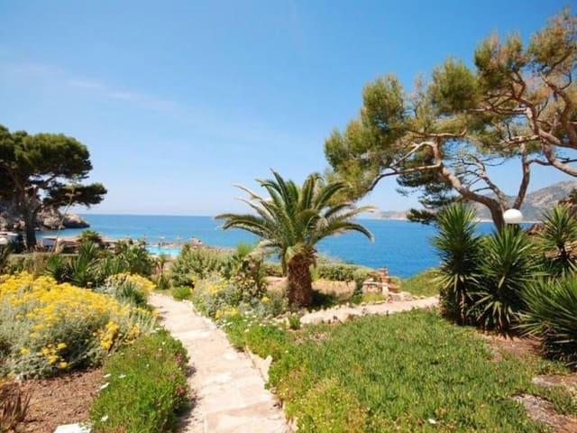 Apartamento en alquiler en Sant Elm, Andratx