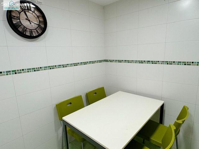 Piso en alquiler en San Vicente Del Raspeig, Barrio Santa Isabel