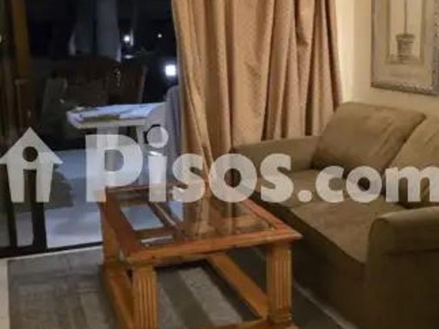 Apartamento en alquiler en Teguise, Canarias