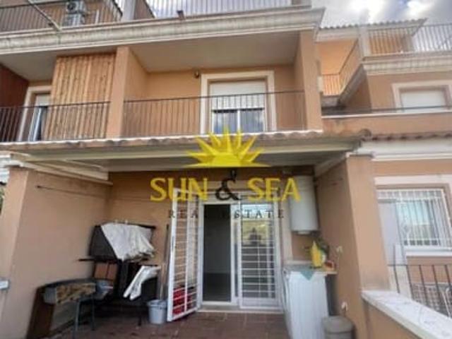 Apartamento en alquiler en Sangonera la Verde o Ermita Nueva, Área Metropolitana de Murcia