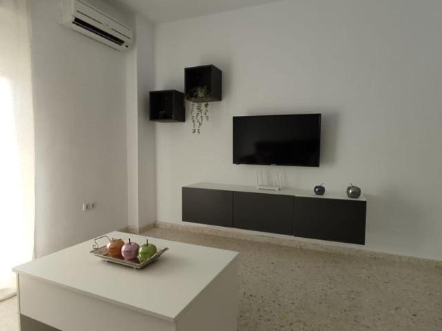 Apartamento en alquiler en Sanlúcar De Barrameda, Urbanización el Vergel