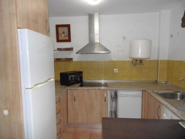 Apartamento en alquiler en Sanlúcar La Mayor, Sevilla