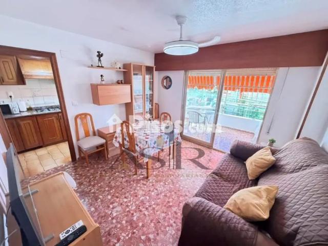 Apartamento en alquiler en Ciutat Vella, Comarca de València