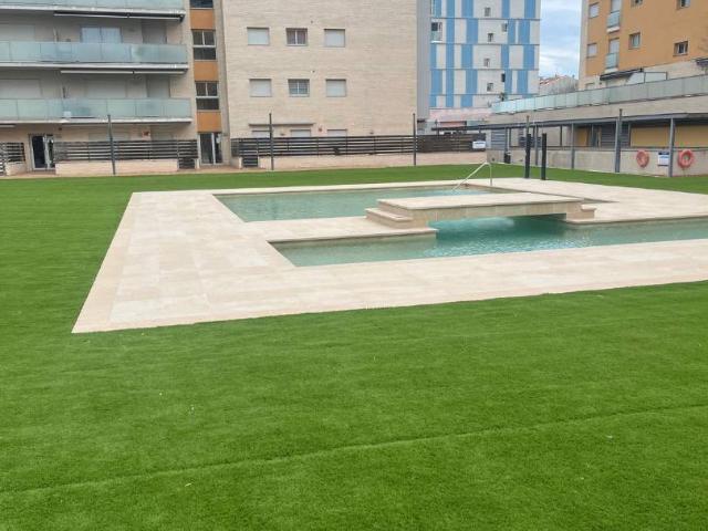 Apartamento en alquiler en Calonge i Sant Antoni, Baix Empordà