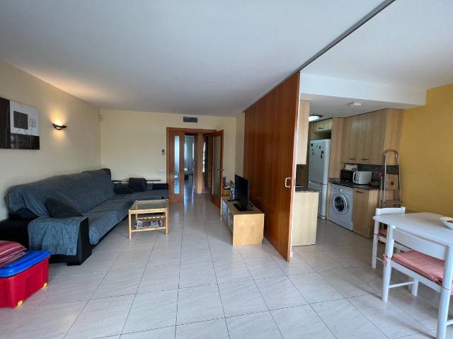 Apartamento en alquiler en Calonge i Sant Antoni, Baix Empordà