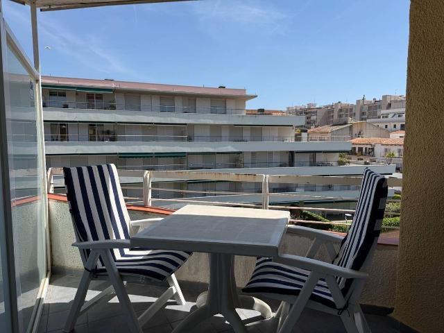 Apartamento en alquiler en Calonge i Sant Antoni, Baix Empordà
