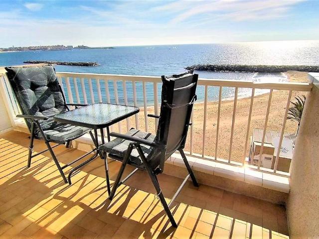 Apartamento en alquiler en Calonge i Sant Antoni, Baix Empordà