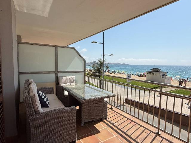 Apartamento en alquiler en Calonge i Sant Antoni, Baix Empordà
