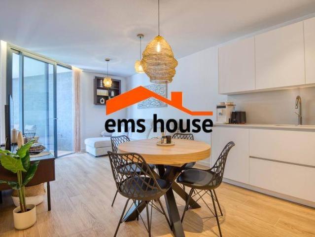 Apartamento en alquiler en Calonge i Sant Antoni, Baix Empordà