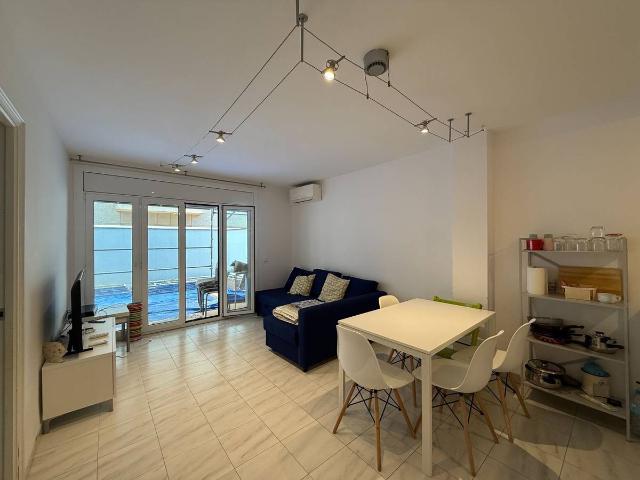 Apartamento en alquiler en Calonge
