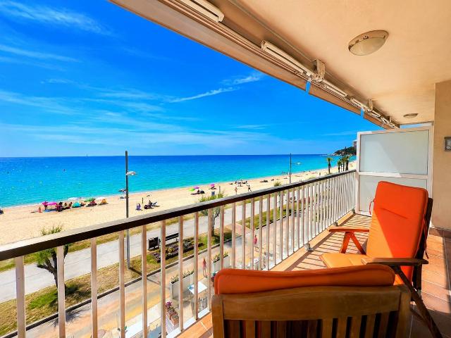 Apartamento en alquiler en Calonge i Sant Antoni, Baix Empordà