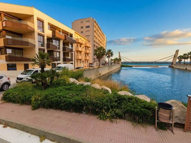 Apartamento en alquiler en Calonge i Sant Antoni, Baix Empordà