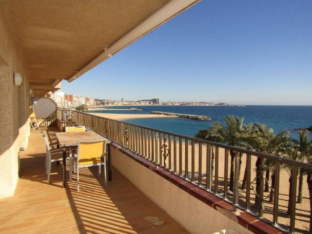 Apartamento en alquiler en Calonge i Sant Antoni, Baix Empordà
