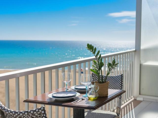 Apartamento en alquiler en Calonge, Calonge i Sant Antoni