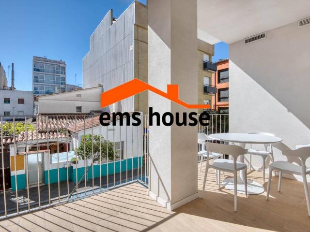 Apartamento en alquiler en Calonge i Sant Antoni, Baix Empordà