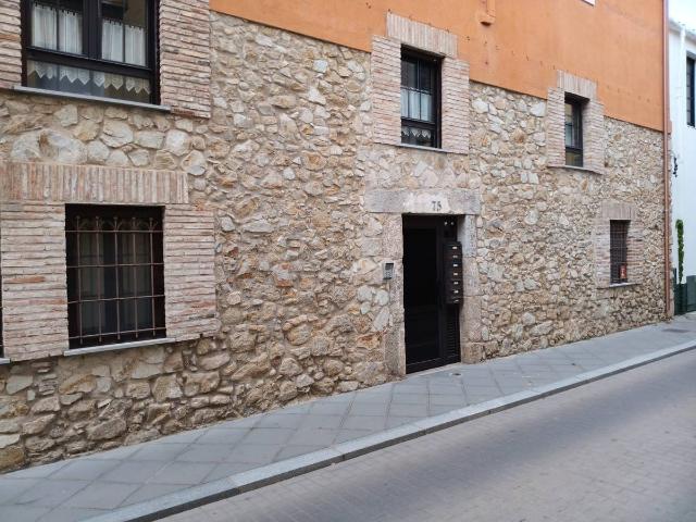 Apartamento en alquiler en Calonge