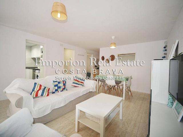 Apartamento en alquiler en Calonge