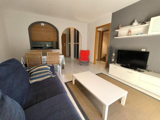 Apartamento en alquiler en Sant Carles De La Ràpita