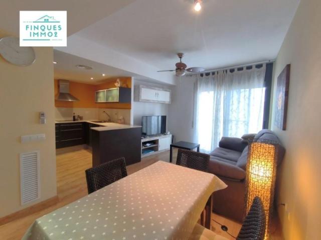 Apartamento en alquiler en Sant Carles De La Ràpita