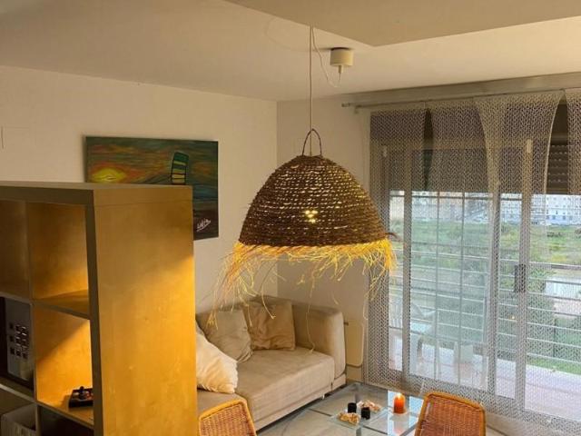 Apartamento en alquiler en Sant Carles De La Ràpita, Tarragona