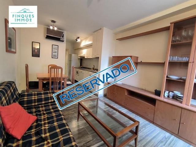 Apartamento en alquiler en Sant Carles De La Ràpita