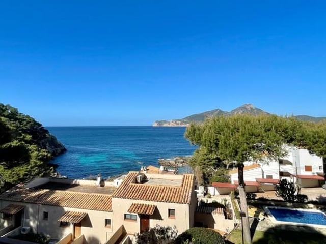Apartamento en alquiler en Sant Elm, Serra de Tramuntana
