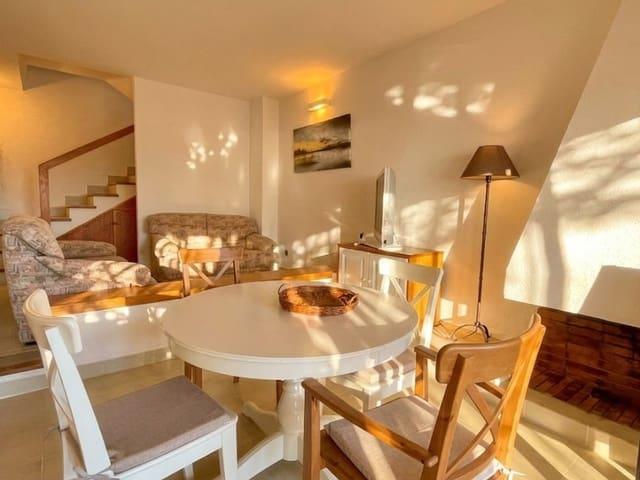 Apartamento en alquiler en Sant Elm, Serra de Tramuntana