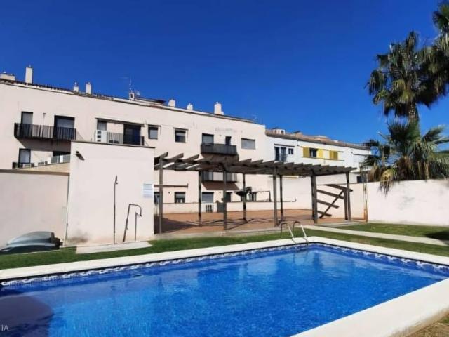 Apartamento en alquiler en Montsià, Catalunya